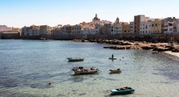 Blue Air: al via i nuovi voli Torino – Trapani