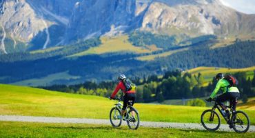 Cicloturismo: le migliori destinazioni in Europa