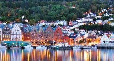 Finnair: nuove offerte per Nord Europa e Asia
