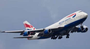 British Airways: sciopero degli assistenti di volo