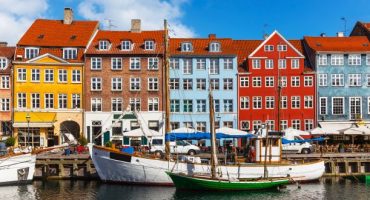 Norwegian Air: Spagna e Scandinavia a partire da 32 €