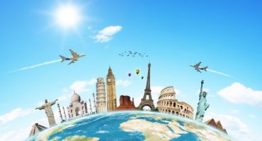 Le offerte di Meridiana per volare in Europa e nel mondo