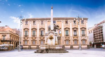 Volotea: promozione da / per Catania
