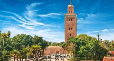 Nuovo volo Torino – Marrakech di TUI Fly