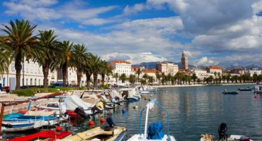 Le offerte di Eurowings per Spagna, Croazia, Bulgaria
