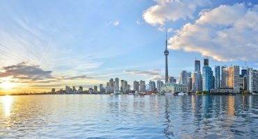 Air Transat riattiva i voli Lamezia-Toronto