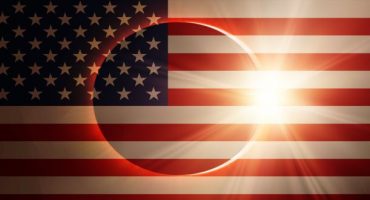 USA: la grande eclissi solare del 21 agosto