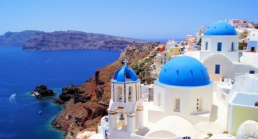Le più belle isole della Grecia