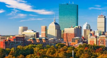 Aer Lingus: voli per gli USA da 206 €