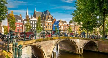 Transavia: rotte in offerta da 25 €