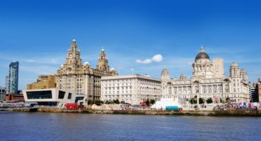 EasyJet: nuova rotta Venezia – Liverpool