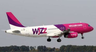 Wizz Air: nuovo servizio “compagno di viaggio flessibile”