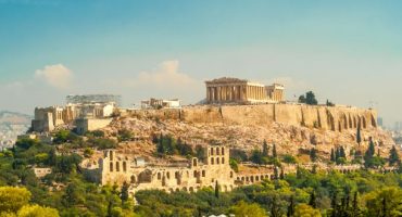 Aegean Airlines: nuova rotta Torino – Atene