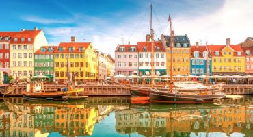 Vueling: voli in offerta per la Scandinavia