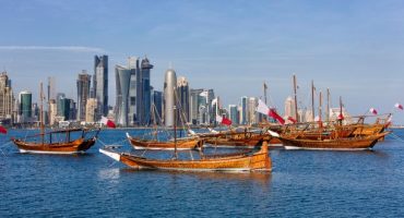 Qatar Airways: voli in offerta con soggiorno gratuito a Doha