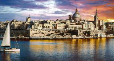 Voli per Malta a metà prezzo