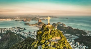 Latam: promozione per il Sud America