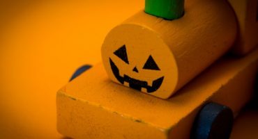 Italo: sconti del 60% per Halloween