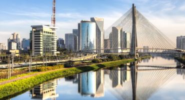 Latam Airlines: nuova rotta Roma – San Paolo