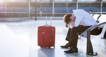 Ryanair: sciopero dei piloti per venerdì 10 agosto