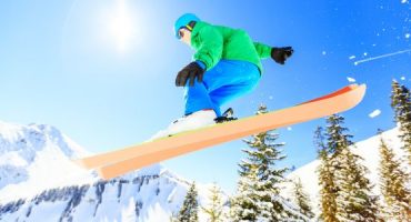 Sciare sulla neve: i migliori impianti in Europa