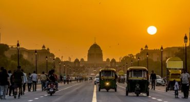 Alitalia: nuovi voli da Roma per l’India e le Maldive