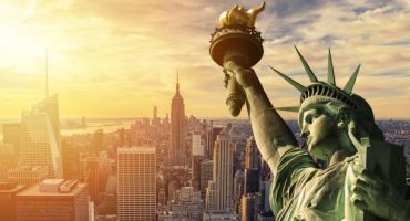 Le offerte di Lufthansa per il Nord America da 448 €