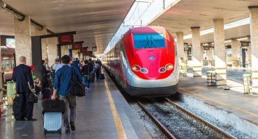 Sciopero dei trasporti in Italia
