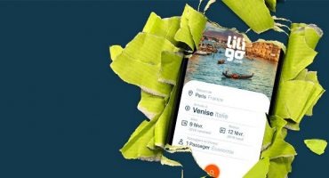 La nuova applicazione liligo iOS è finalmente disponibile!