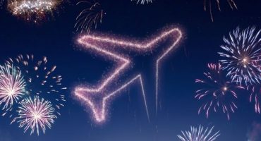 Capodanno 2018: le destinazioni più amate dagli italiani