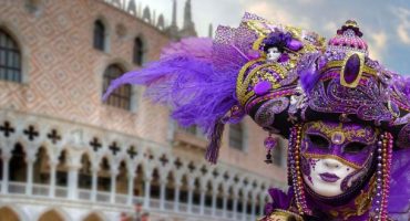 I migliori carnevali nel mondo