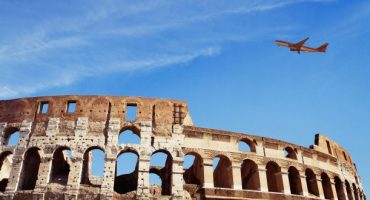Voli da Roma per Hong Kong con Catahy Pacific