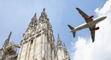 Air Italy: voli da Milano per USA, India e Tailandia