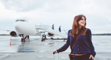 Transfer: quanto costa andare dall’aeroporto in città?