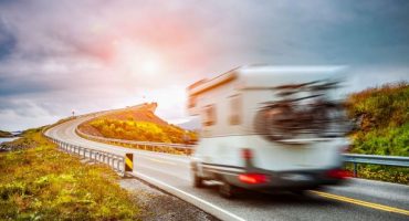 Viaggi in camper: consigli ed informazioni utili