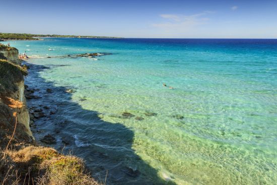Baia dei Turchi