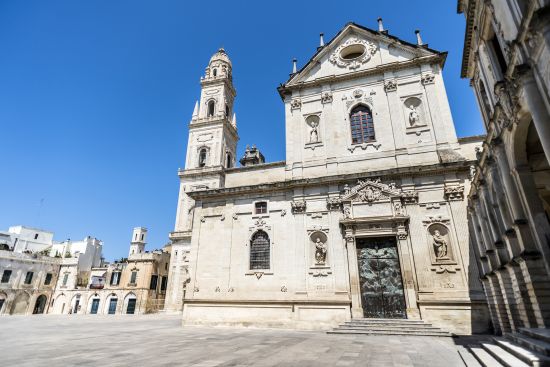 Cattedrale di Santa Maria Assunta
