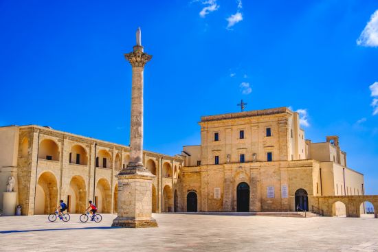 Santa Maria di Leuca
