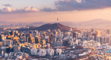 Nuovi voli Venezia-Seoul di Asiana Airlines