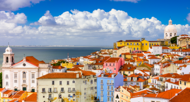 Nuovo volo Firenze – Lisbona di Tap Portugal