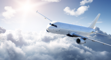 Blue Air: 15% di sconto per Halloween