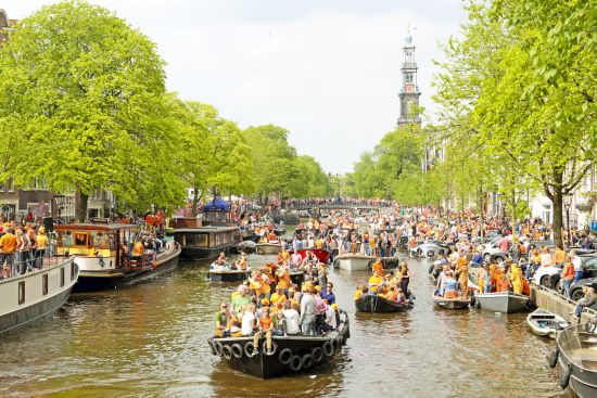 Amsterdam