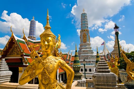 Bangkok