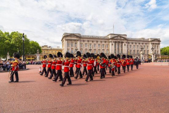 Buckingham Palace