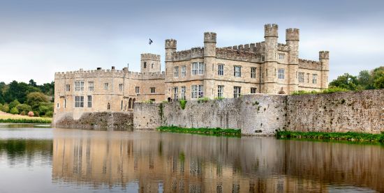 Castello di Leeds