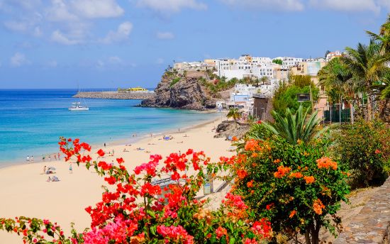 Fuerteventura
