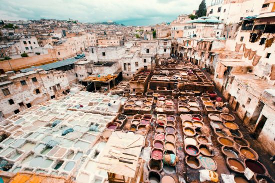 Fès