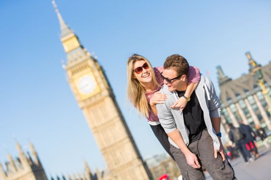 Londra
