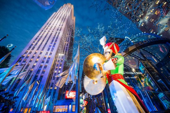 New York,