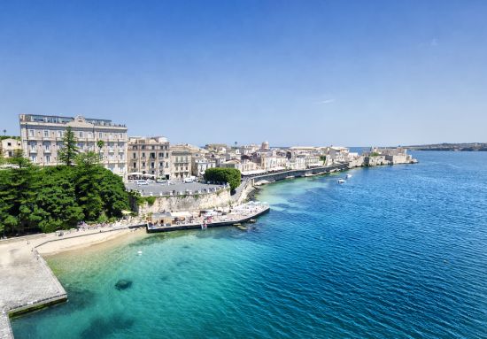 Ortigia
